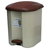 Kanta za otpatke sa pedalom 17 l